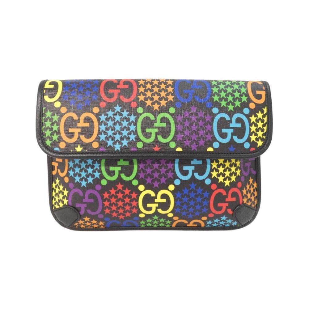 Gucci 598113 HPUDN Waist Bag